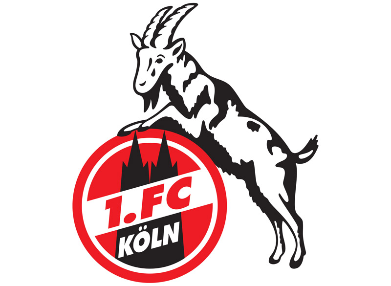 Der 1. FC Köln setzt auf den physiokey von Keytec