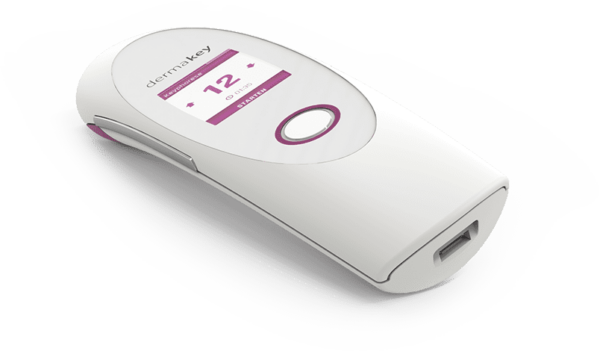 dermakey Solo – Bild 4