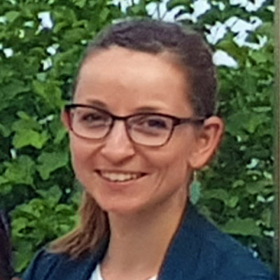 Julia Schaufuß: Veranstaltungsorganisation, Qualitätsmanagement
