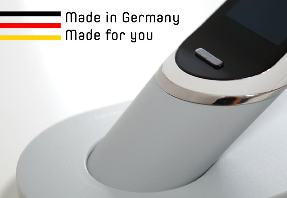 keyserie: Made in Germany - made for you