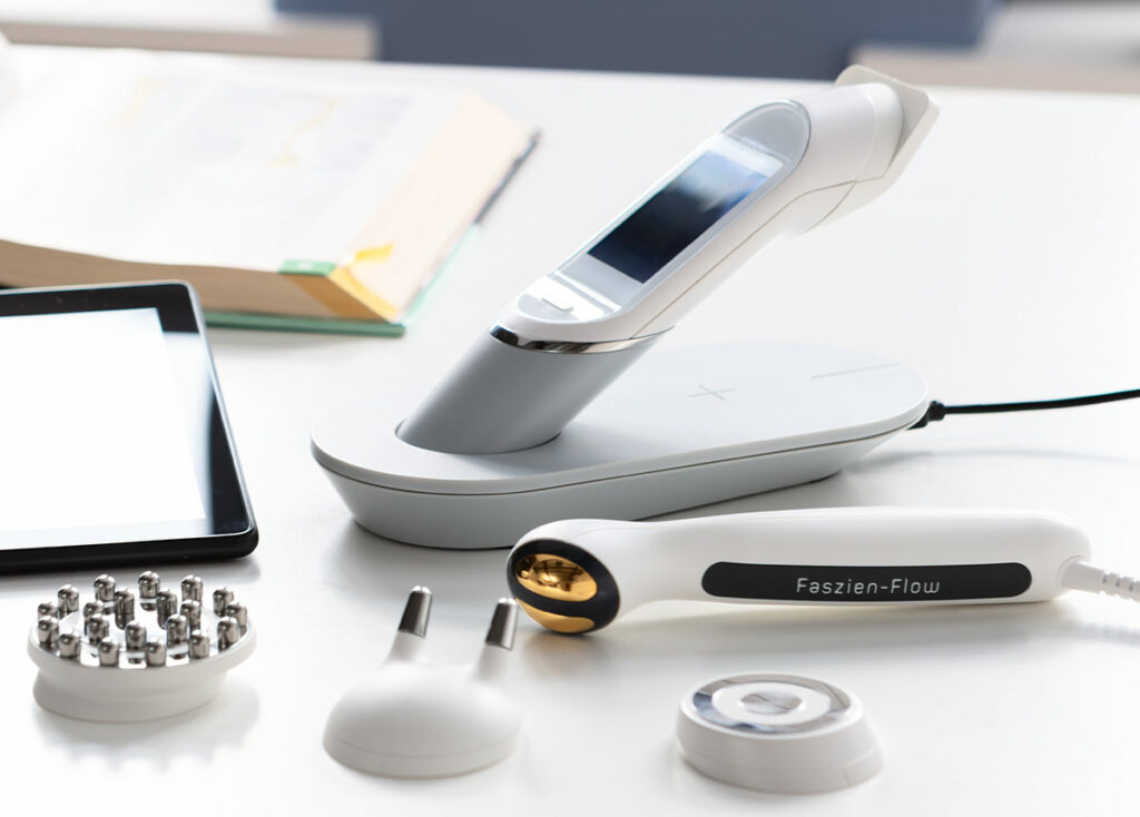 medkey für medizinisches Fachpersonal vom Hersteller Keytec GmbH